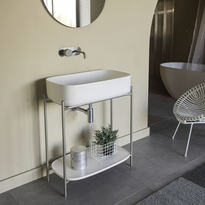 lavabo consolle