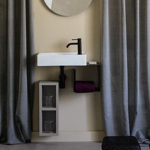 lavabo sospeso