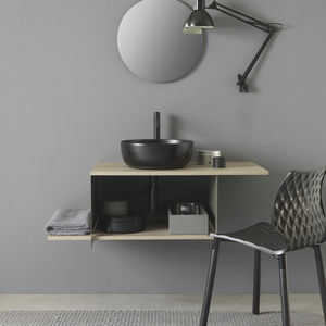mobile da bagno contemporaneo