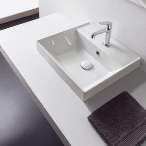 lavabo da incasso