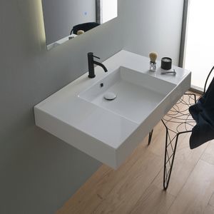 lavabo sospeso