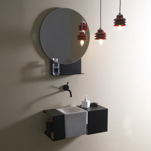 lavabo sospeso