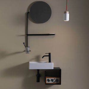 lavabo sospeso