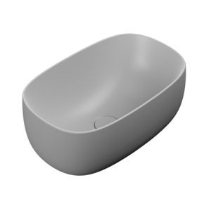 lavabo da appoggio