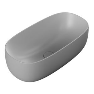 lavabo da appoggio