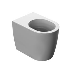 WC da terra
