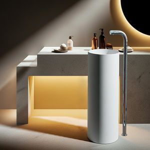 miscelatore per lavabo 1