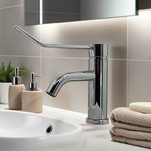 miscelatore per lavabo 1