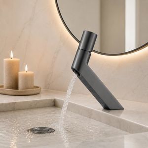 miscelatore per lavabo 1