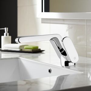 miscelatore per lavabo 1