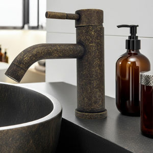 miscelatore per lavabo 1