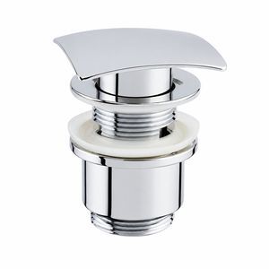 piletta per lavabo automatica 1