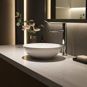miscelatore per lavabo