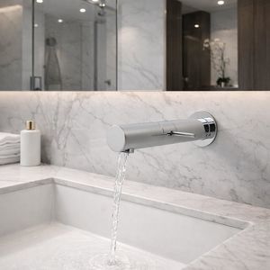 miscelatore per lavabo