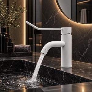 miscelatore per lavabo
