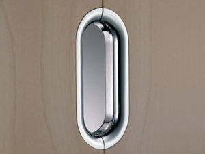 maniglia per mobile in ottone 1