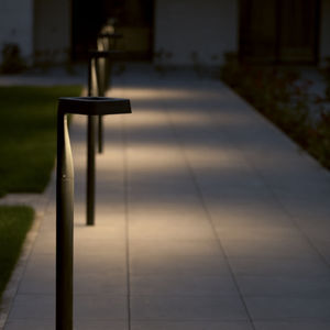 lampioncino contemporaneo