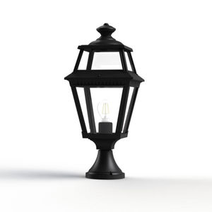 lampioncino da giardino 1