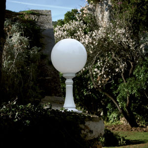 lampioncino da giardino 1