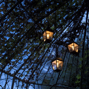 lampada a sospensione