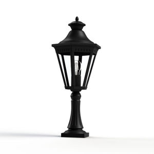 lampioncino da giardino 1