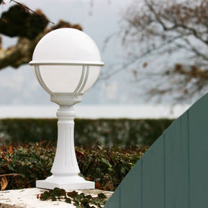 lampioncino da giardino 1