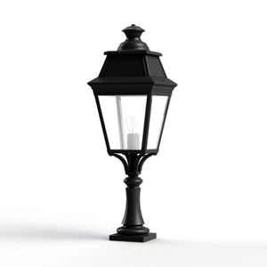 lampioncino da giardino 1