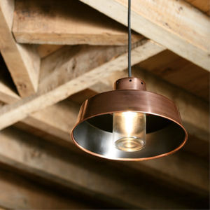lampada a sospensione 1