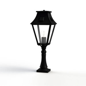 lampioncino da giardino 1