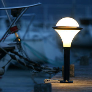lampioncino da giardino 1