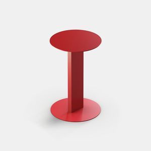 tavolo d'appoggio contemporaneo 1