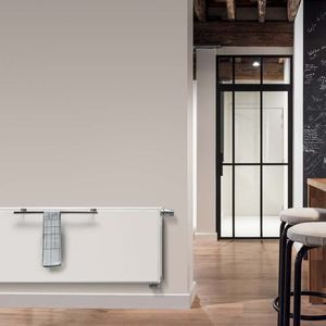 radiatore ad acqua calda