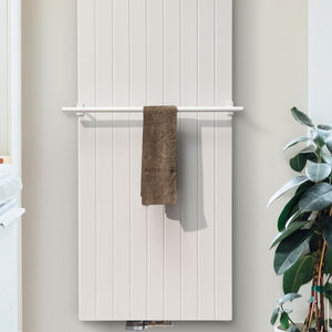 radiatore ad acqua calda