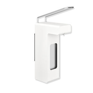 distributore di sapone contract