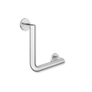 barra di sostegno in acciaio inox