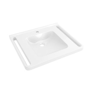 lavabo integrato
