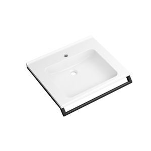 lavabo integrato