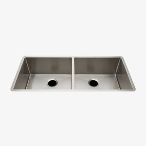 lavello a 2 vasche