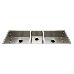 lavello a 3 vasche