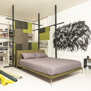 letto matrimoniale