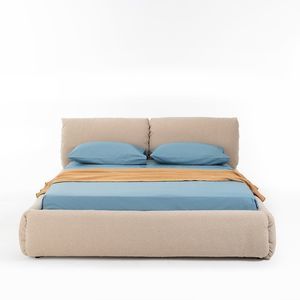 letto matrimoniale