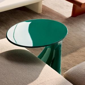 tavolo d'appoggio contemporaneo