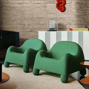 poltrona contemporanea 1