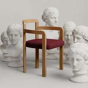 sedia contemporanea