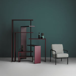 scaffale design originale