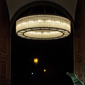 lampada a sospensione