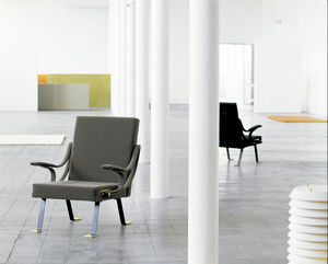 poltrona contemporanea