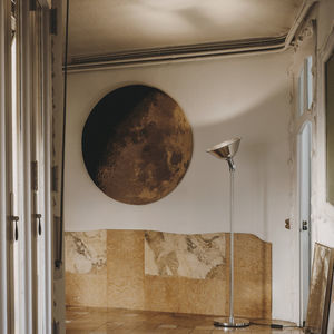 lampada da terra