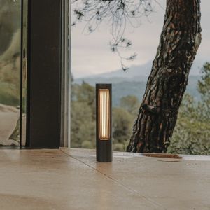 lampioncino da giardino 1