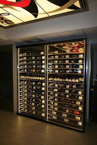 cantinetta professionale 1